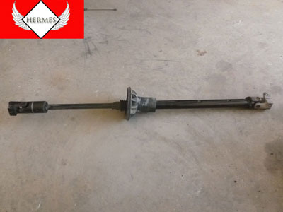 1998 Ford Expedition XLT - Steering Shaft